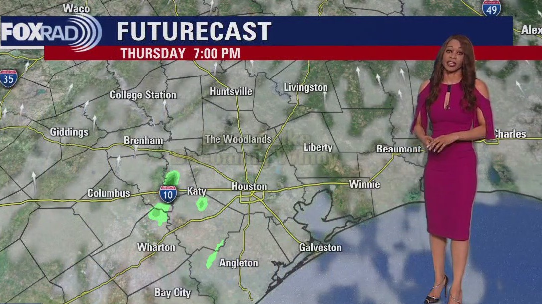 FOX 26 Houston Weather Forecast