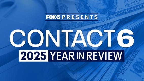 Contact 6: 2025 in Review