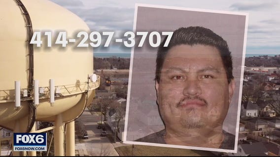 Wanted man with ties to Racine, Mexico, facing 10 years to life