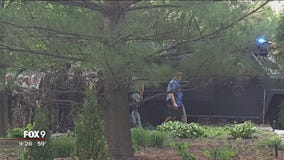 2 arrested in metro area prostitution sting