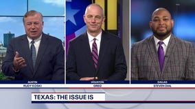 Texas: The Issue Is - Property Tax Fight (Part 2)