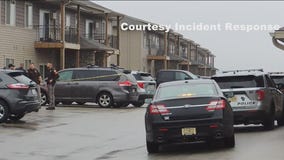 8-year-old unresponsive in Sheboygan Falls, woman also hurt