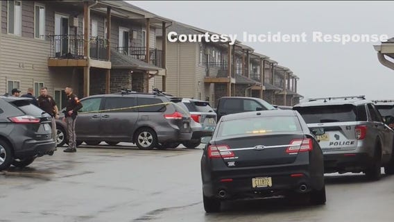 8-year-old unresponsive in Sheboygan Falls, woman also hurt