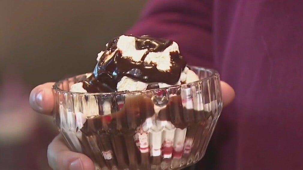 Hollander Chocolate Company; serving up some sensational sweets