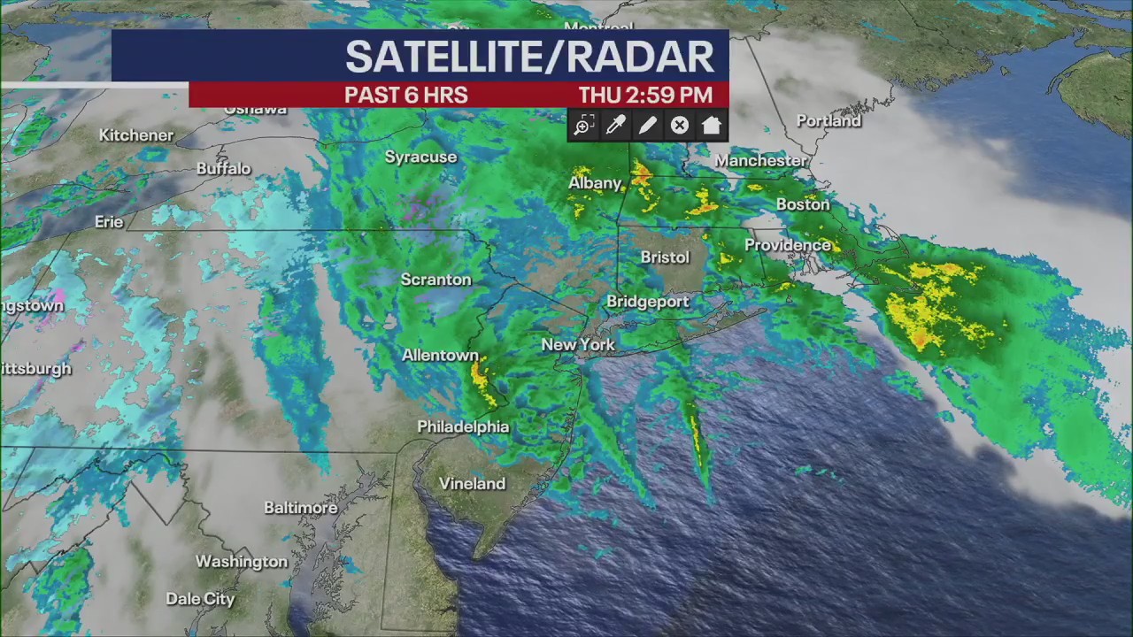 NYC Weather Forecast FOX 5 New York nyc-weather-forecast-fox-5-new-york