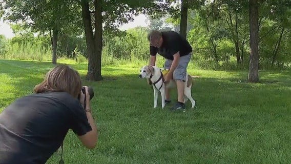 Animal Humane Society seeks more photographers