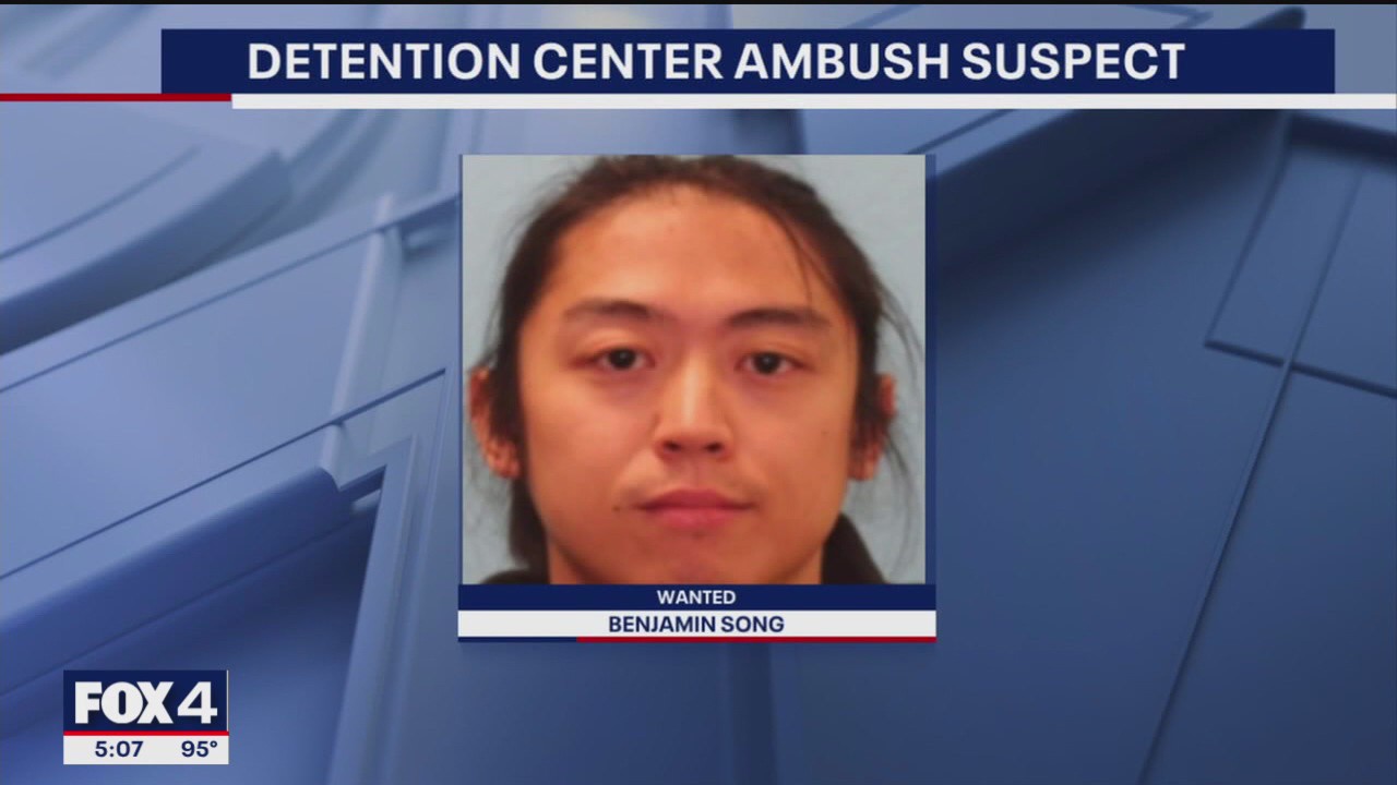 Alvarado ICE attacker on Texas 10 most wanted list