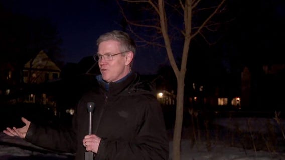 Eyewitnesses describe ICE shooting that left woman dead