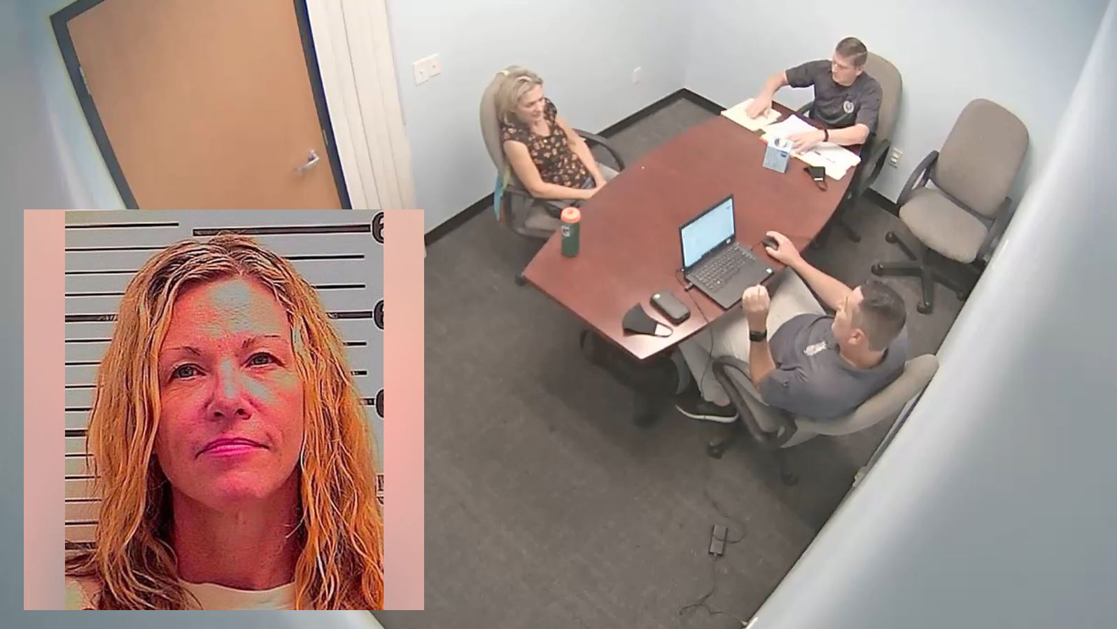 Melanie Gibb, Lori Vallow's best friend, interviewed by Chandler PD in August 2020: full video