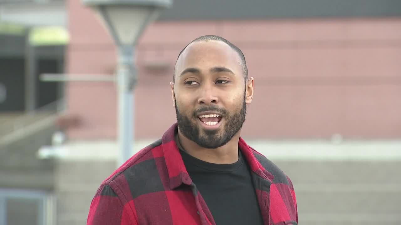 How Seahawks linebacker KJ Wright is spending his offseason