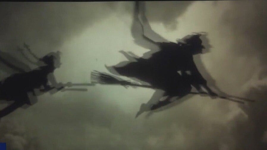 Cal Performances talks November shows