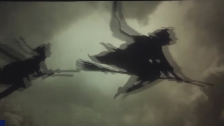 Cal Performances talks November shows