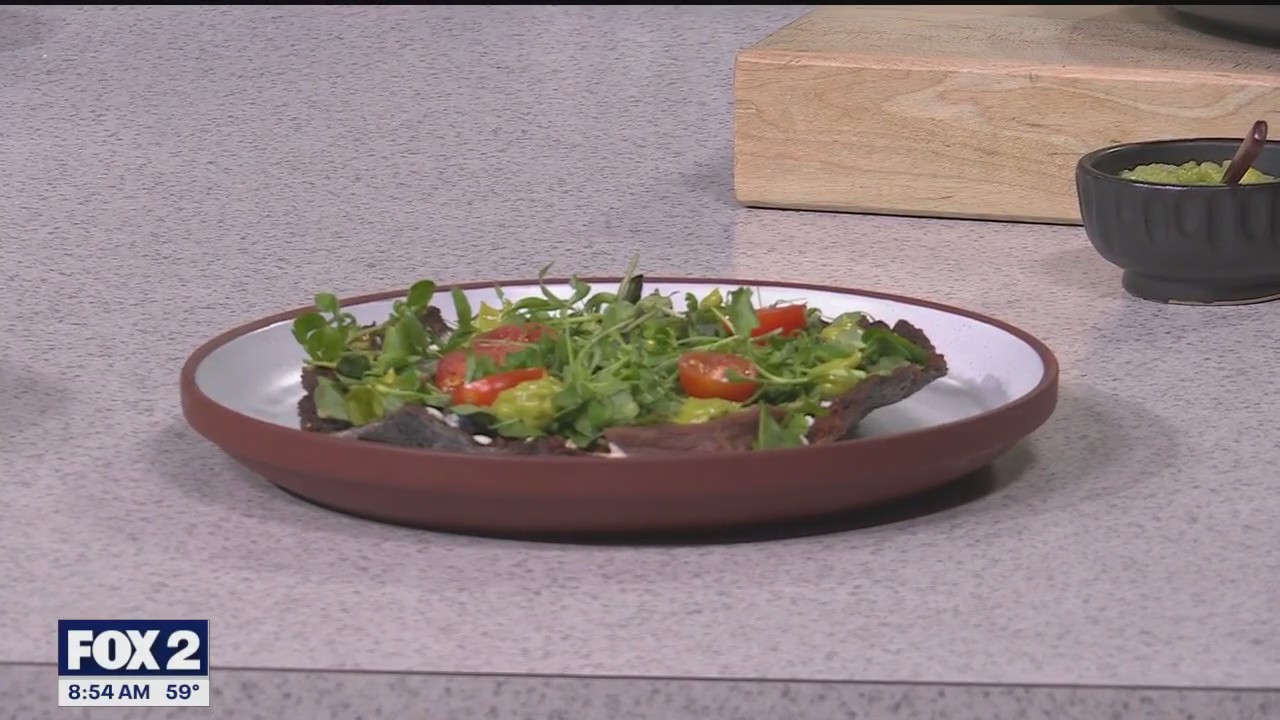 Vecino brings modern Mexican cuisine to Detroit's Midtown