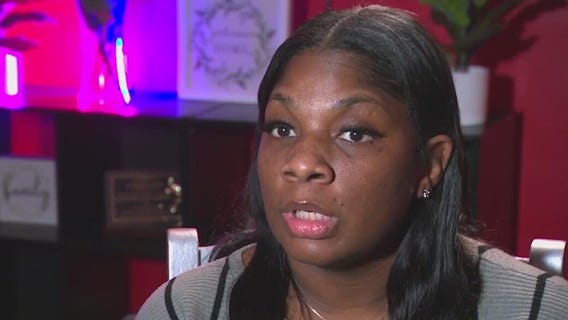 Living with Crohn's disease: A mother's story