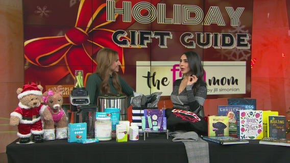 Holiday gift guide to fit all your giving needs