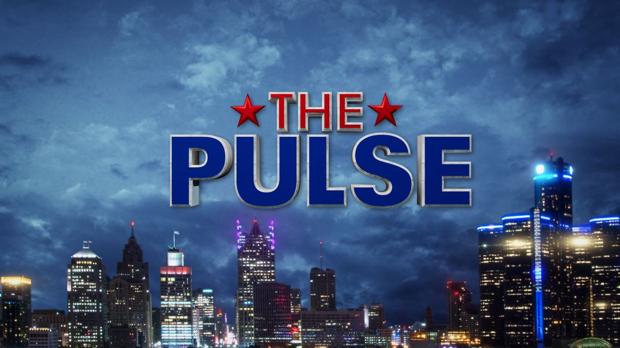 The Pulse: White House hopefuls visit Michigan & a pulse check of the primary