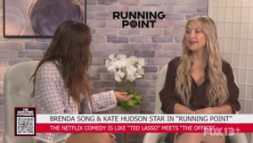 The Backstage Experience: Robert Pattinson, Kate Hudson, & Dave Bautista