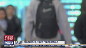 School resource officer program cut in Pierce County, WA district