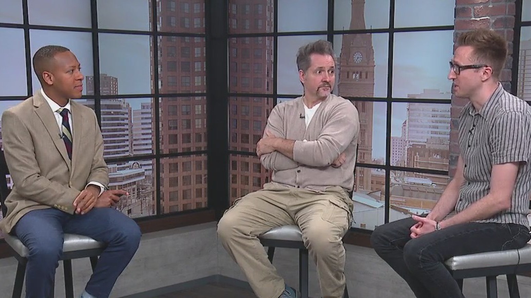 'The Treasurer' at Next Act Theatre