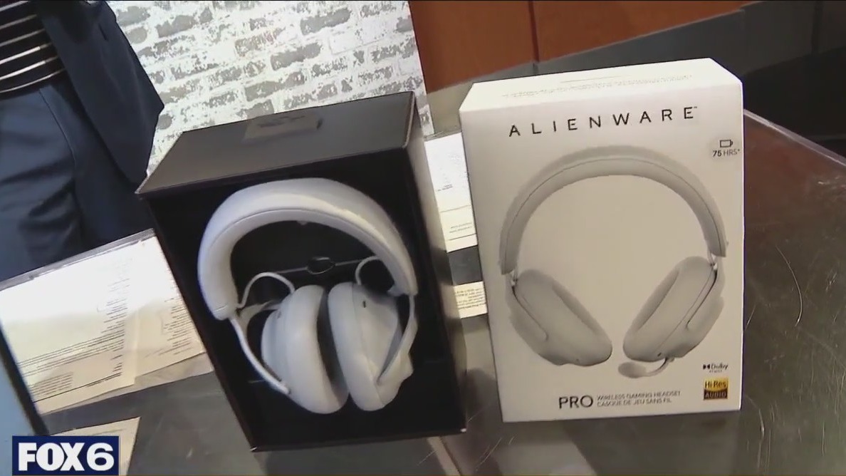 17th annual FOX Holiday Gift Guide