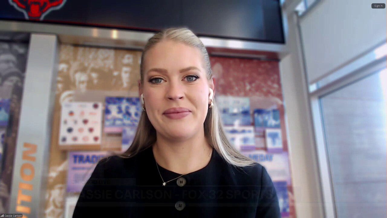 Why Saturday's Bears vs. Packers game matters more than usual | ChicagoLIVE