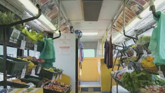 Urban Growers Collective strives to address inequities in food accessibility