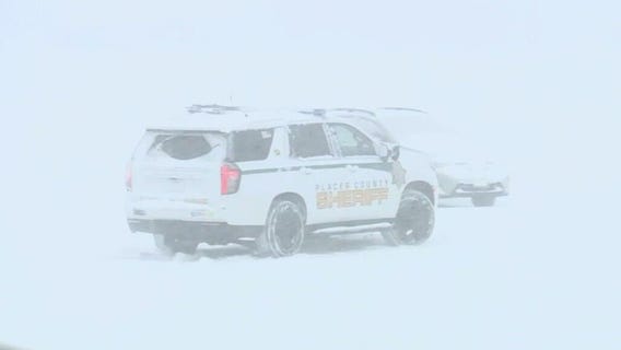 1 killed at Lake Tahoe ski resort