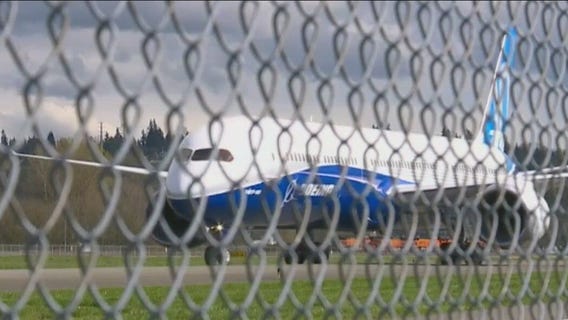 Production issues leading to plane shortage ahead of summer travel surge