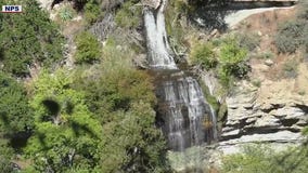 Grand Canyon urges people to conserve water