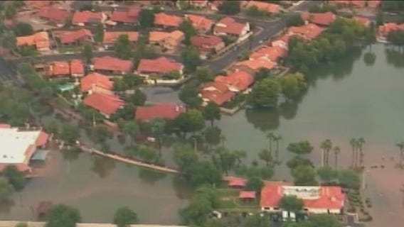 Remembering the 2014 AZ 'storm of the century'