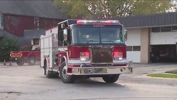 More layoffs to hit Harvey during holiday season