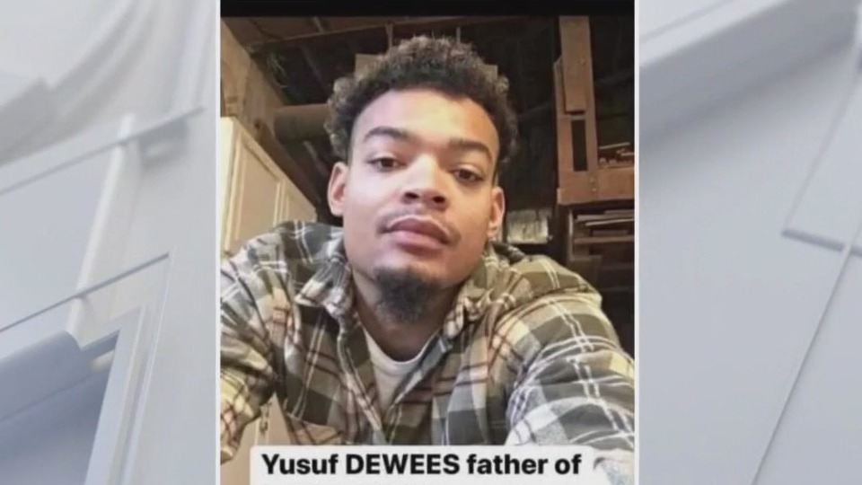Dad charged with murder of missing Palmdale baby | FOX 11 Los Angeles