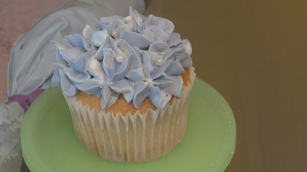 Hone your baking skills at the new Wilton Sweet Studio