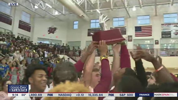 Whitewater High School Wildcats named High 5 Sports Team of the Week