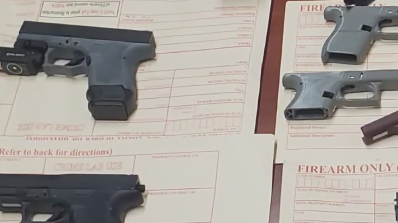 Expert weighs in on trauma of unsecured gun accidents involving children