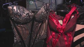 A look at Moulin Rouge! The Musical at ASU's Gammage