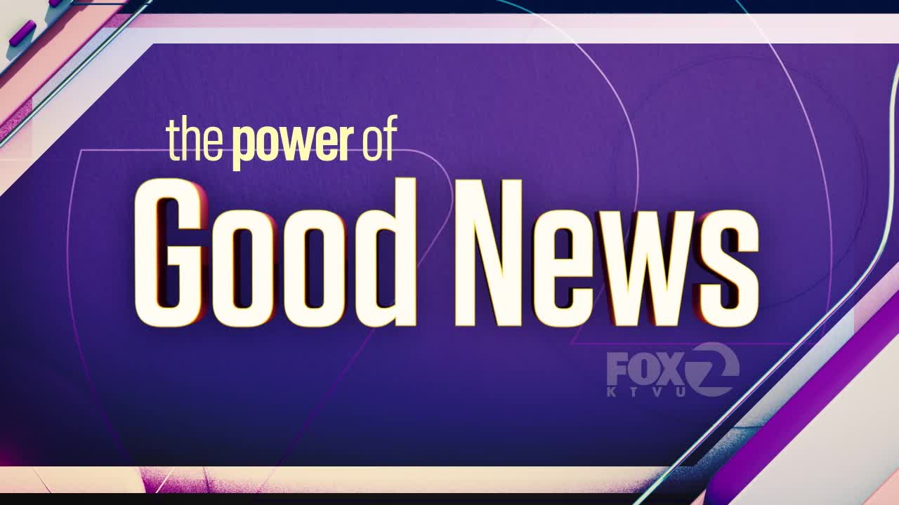 Good news from 2025 around the Bay Area | KTVU FOX 2