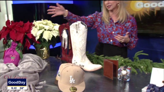 Personalized last minute gift ideas at Galleria Dallas