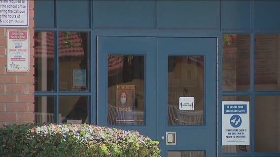 More sexual assault allegations not being reported to police among Rialto United schools