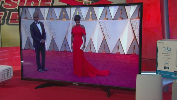 Enter to win Dr. Gadget Home Entertainment Giveaway