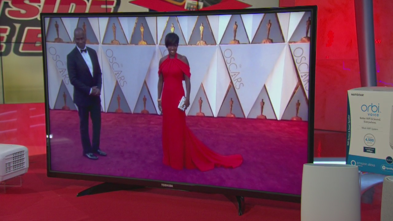 Enter to win Dr. Gadget Home Entertainment Giveaway