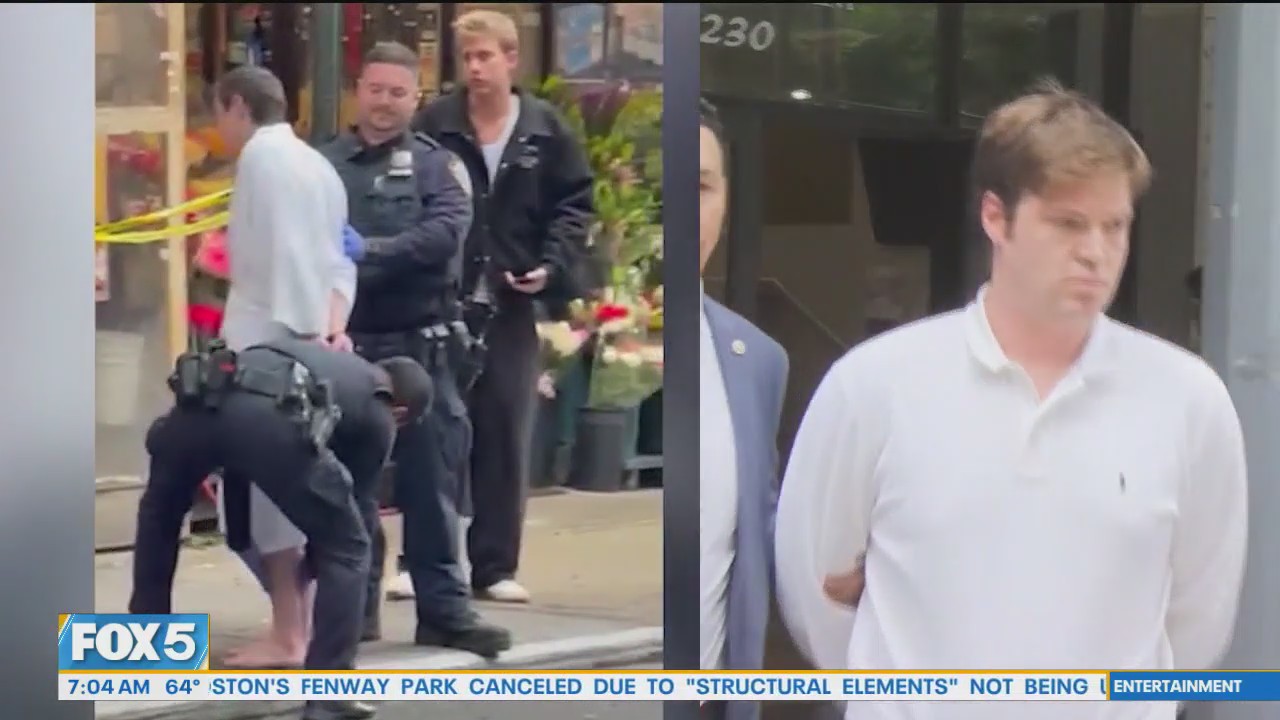 Crypto bro torture case takes bizarre turn: NYPD cops allegedly involved