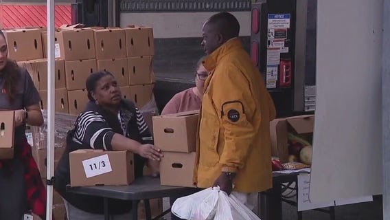 Bay Area poverty on the rise, new data shows