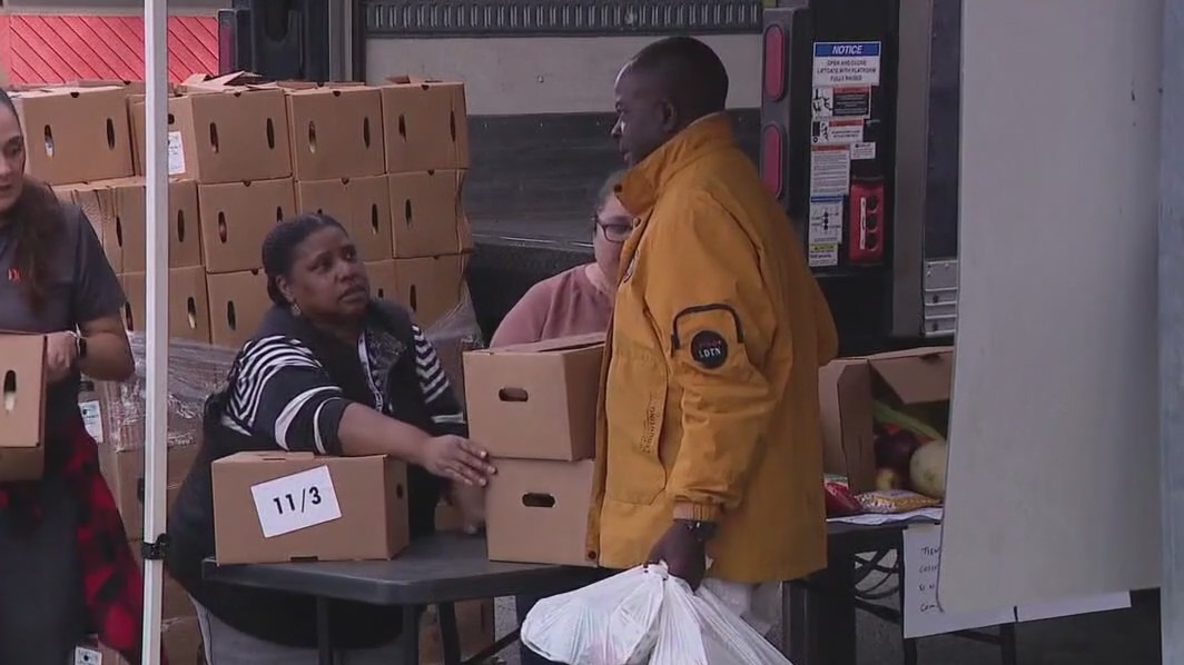 Bay Area poverty on the rise, new data shows