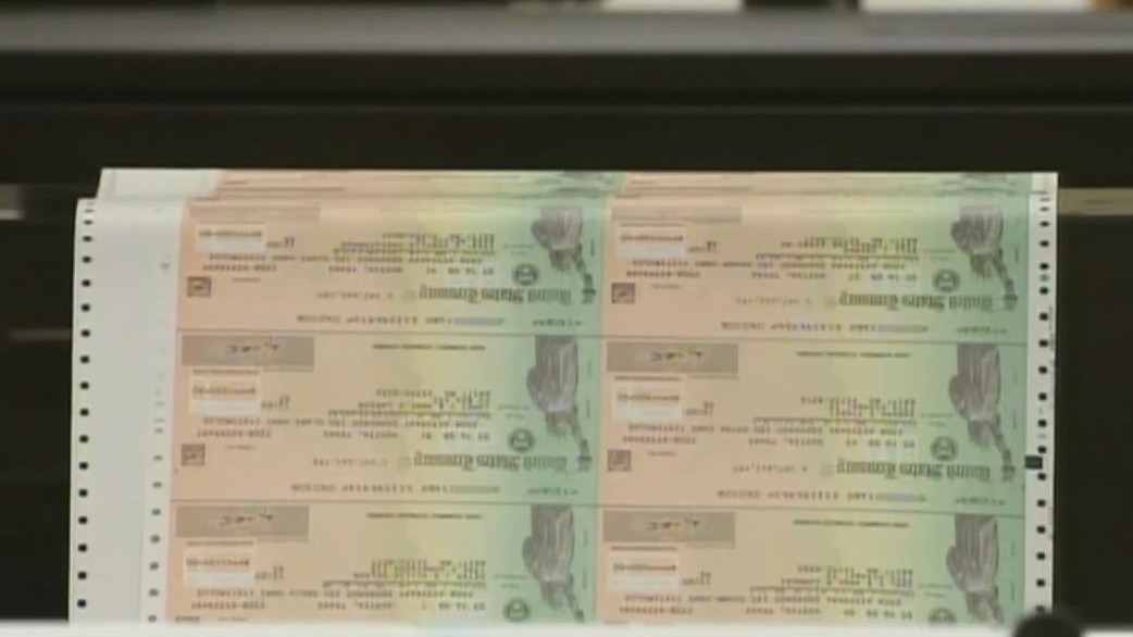 File your taxes earlier for a quick refund