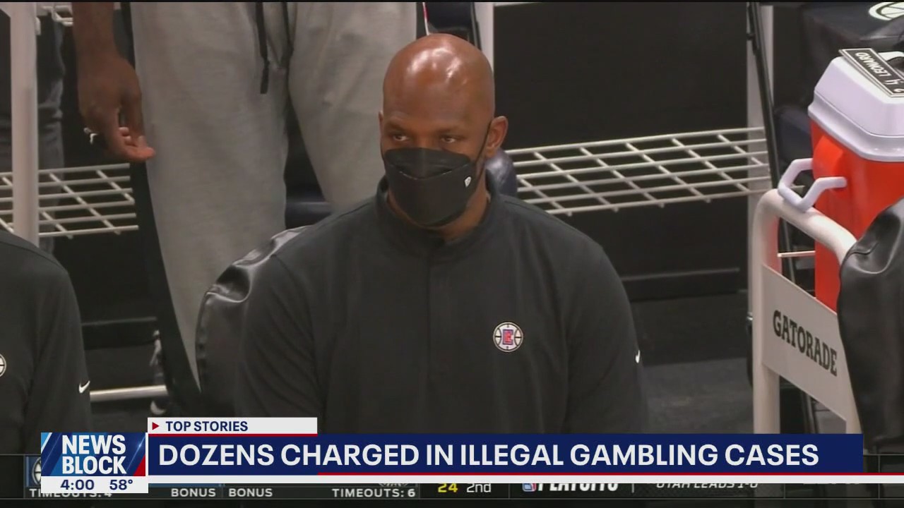 Adams endorses Cuomo for NYC mayor; dozens charged in illegal gambling cases | News Block