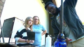 Light & Sounds with Eli Jordan: Holiday Special