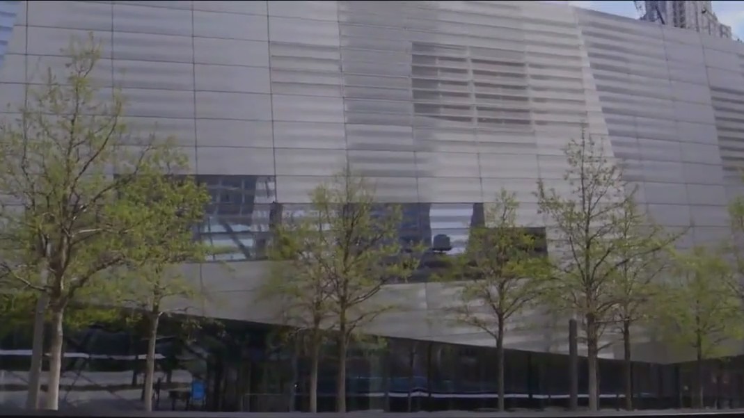 9/11 memorial & museum marking 10 years