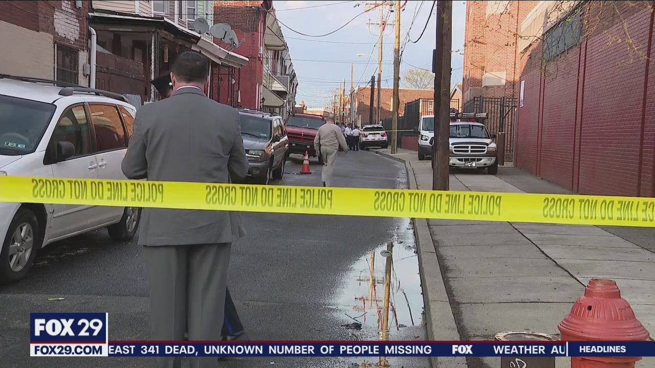 1 killed, at least a dozen injured in Thursday shootings across ...