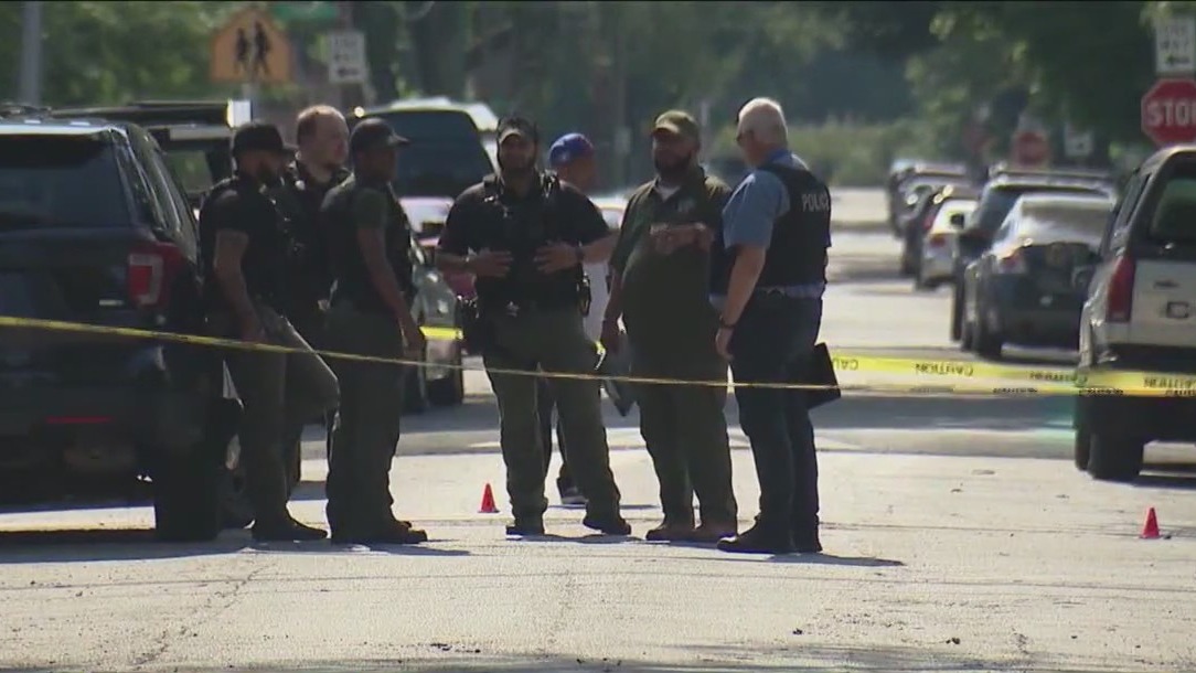 Chicago voters ready to leave city over crime, survey says